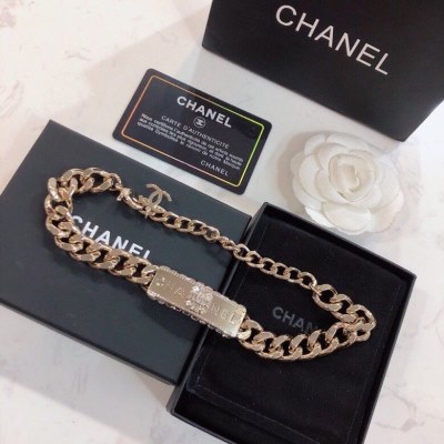 ネックレス CHANEL シャネル 人気新商品 ネックレス
