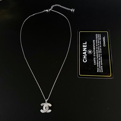 ネックレス CHANEL シャネル 最安に挑戦 ネックレス