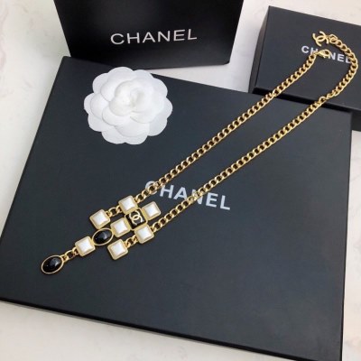 ネックレス CHANEL シャネル 販売店舗限定モデル ネックレス