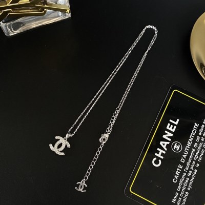 ネックレス CHANEL シャネル 吸汗速乾 ネックレス