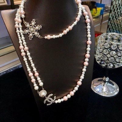 ネックレス CHANEL シャネル セール価格 ネックレス