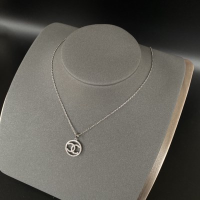 ネックレス CHANEL シャネル 格安！ ネックレス