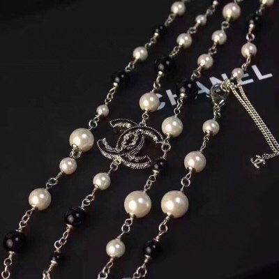 ネックレス CHANEL シャネル 美品！ ネックレス