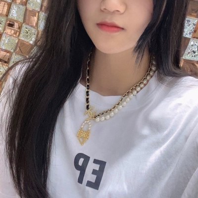 ネックレス CHANEL シャネル 希少 ネックレス