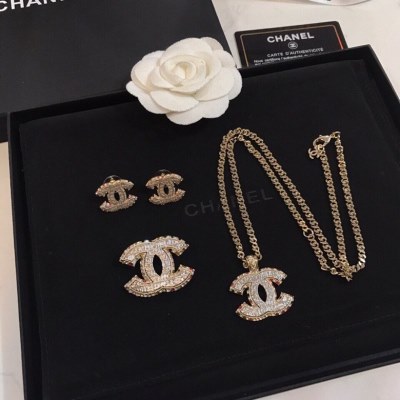 ネックレス CHANEL シャネル 最新商品即完売必至 ネックレス