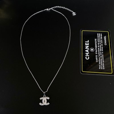 ネックレス CHANEL シャネル 少量入荷☆限定モデル ネックレス