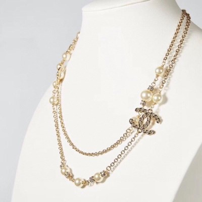 ネックレス CHANEL シャネル セール価格 ネックレス