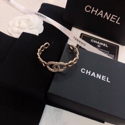 バングル CHANEL シャネル 人気確定 バングル