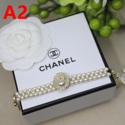 ブレスレット CHANEL シャネル 人気話題 ブレスレット