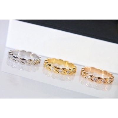 指輪 CHANEL シャネル めちゃくちゃお得 6*7*8