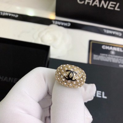 指輪 CHANEL シャネル 格安！ 6*7*8