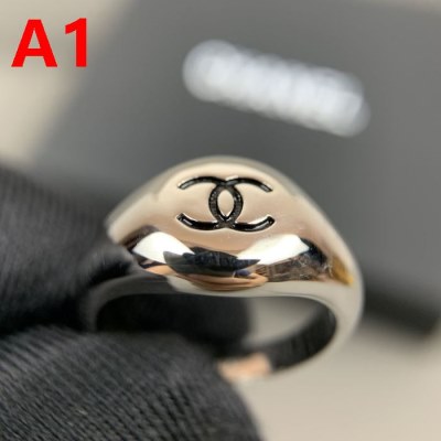 指輪 CHANEL シャネル 特選新作 6*7*8