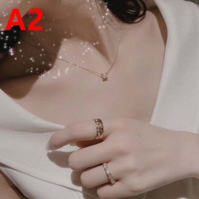 指輪 CHANEL シャネル 吸汗速乾 6*7*8