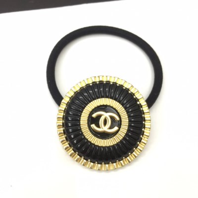 髪飾り CHANEL シャネル 完売間近 髪飾り