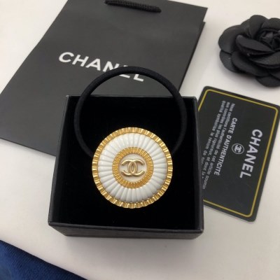 髪飾り CHANEL シャネル 大注目国内完売数量限定 髪飾り
