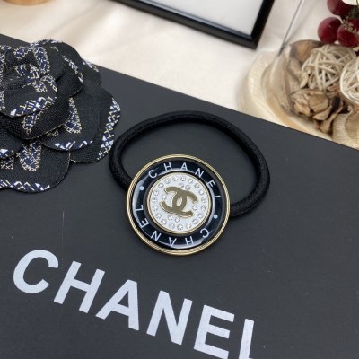 髪飾り CHANEL シャネル 人気新商品 髪飾り