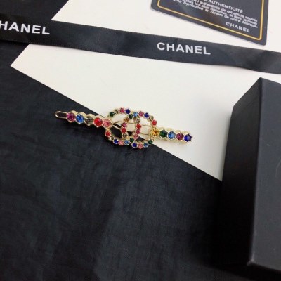 髪飾り CHANEL シャネル 日本即完売予想 髪飾り