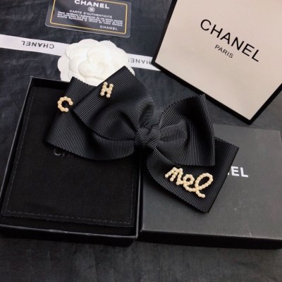 髪飾り CHANEL シャネル 限定デザイン大人気完売前に 髪飾り