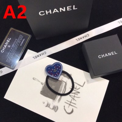 髪飾り CHANEL シャネル 人気確定 髪飾り