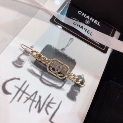 髪飾り CHANEL シャネル オンライン限定商品 髪飾り