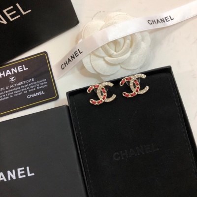 イヤリング CHANEL シャネル 販売店舗限定モデル イヤリング