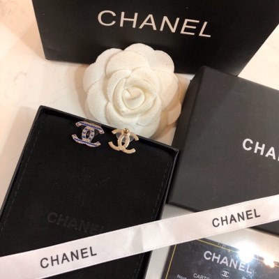 イヤリング CHANEL シャネル 最旬アイテム イヤリング