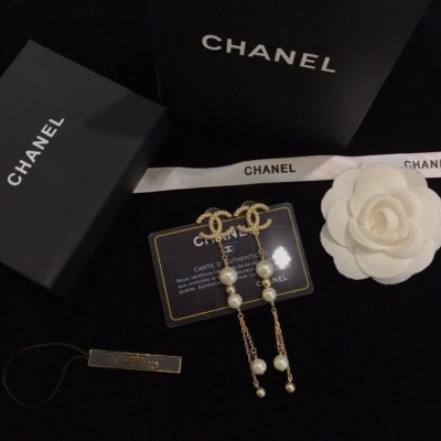 イヤリング CHANEL シャネル 売れ筋！ イヤリング