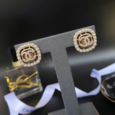 イヤリング CHANEL シャネル SALE開催 イヤリング