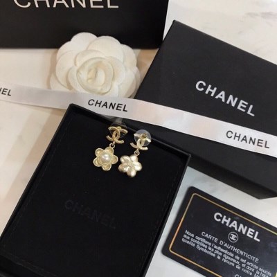 イヤリング CHANEL シャネル 特選新作 イヤリング