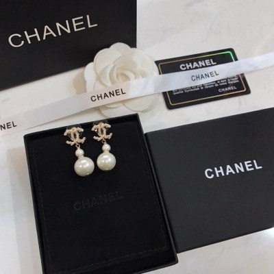 イヤリング CHANEL シャネル 新品 イヤリング