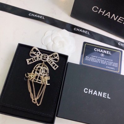 ペンダントトップ CHANEL シャネル 完売必須☆お早めに ペンダントトップ