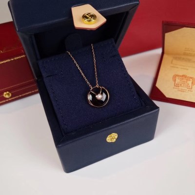先行入手 CARTIERカルティエ ネックレス ネックレス