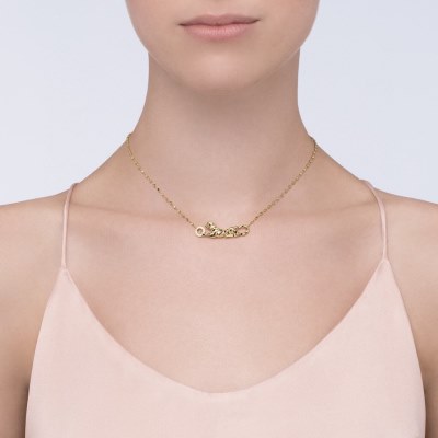 オンライン限定商品 CARTIERカルティエ ネックレス ネックレス