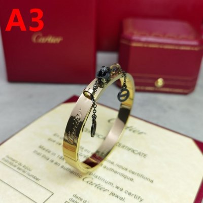 期間限定価格 CARTIERカルティエ バングル ネックレス