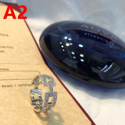 魅力的 CARTIERカルティエ リング 6*7*8