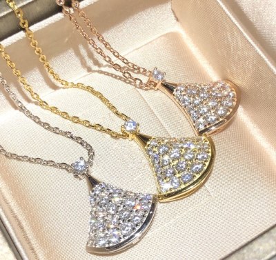 ネックレス BVLGARI ブルガリ 販売店舗限定モデル ネックレス