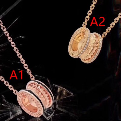 ネックレス BVLGARI ブルガリ 大人気☆NEW!! ネックレス