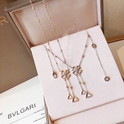 ネックレス BVLGARI ブルガリ めちゃくちゃお得 ネックレス