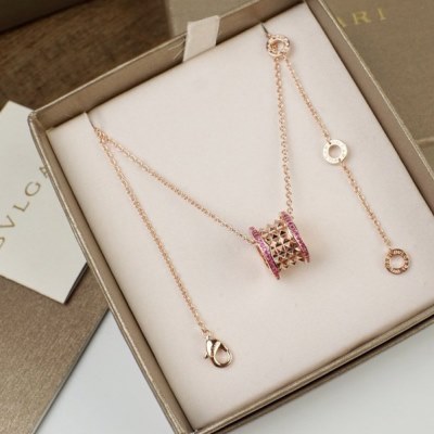 ネックレス BVLGARI ブルガリ 値下げ！ ネックレス