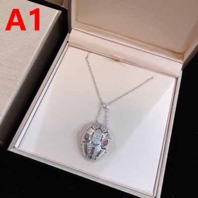 ネックレス BVLGARI ブルガリ 美品！ ネックレス