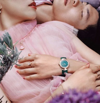 ネックレス BVLGARI ブルガリ 特選新作 ネックレス