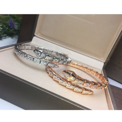 バングル BVLGARI ブルガリ セール価格 バングル