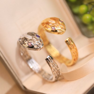 バングル BVLGARI ブルガリ 完売必須☆お早めに バングル