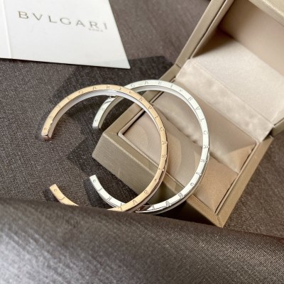 バングル BVLGARI ブルガリ 販売店舗限定モデル バングル
