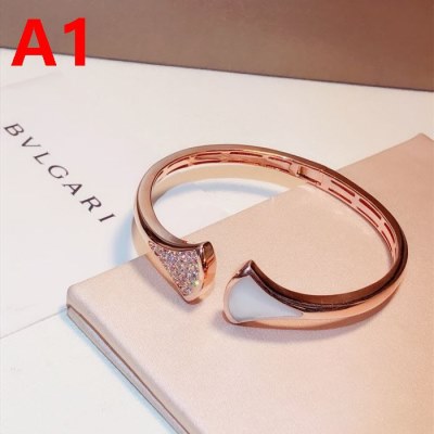 バングル BVLGARI ブルガリ 人気確定 バングル