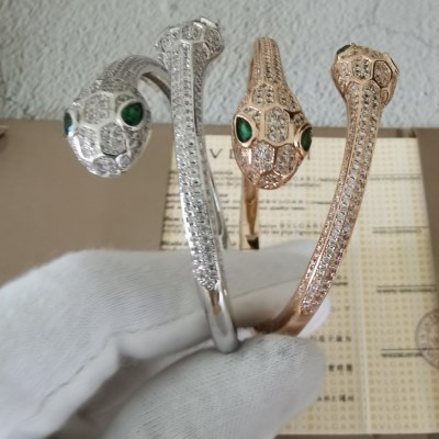 バングル BVLGARI ブルガリ 期間限定価格 バングル
