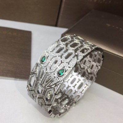 バングル BVLGARI ブルガリ 販売店舗限定モデル バングル