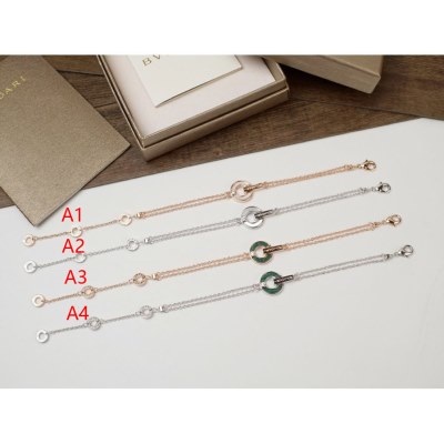 ブレスレット BVLGARI ブルガリ 大人気☆NEW!! ブレスレット