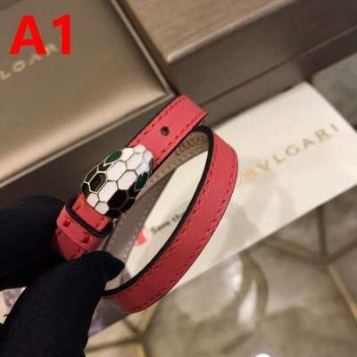 ブレスレット BVLGARI ブルガリ 人気商品 ブレスレット
