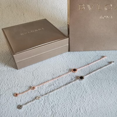 ブレスレット BVLGARI ブルガリ 値下げ！ ブレスレット